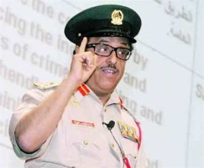شرطة دبي تنهي عصر القدرات الخارقة لأجهزة الاستخبارات الدولية