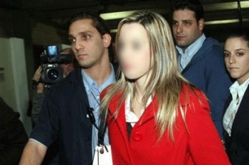 الفضائح الجنسية جزء من الحياة السياسية لإسرائيل