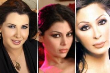 نانسي وهيفاء وأليسا ينقذن بيبيسي وكوكاكولا من مقاطعة العرب