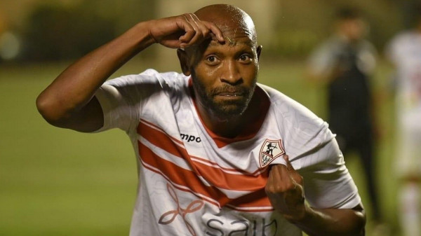 شيكابالا يرد على اتهامات مرتضى منصور