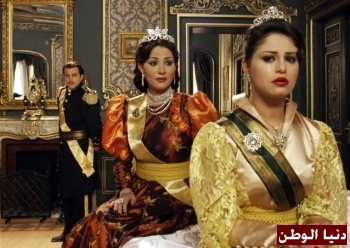 الملك فاروق في MBC : التاريخ فوضى والدراما انيقة