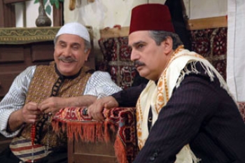 عباس النوري: أنا أول الكافرين بقبلة مصر الفنية