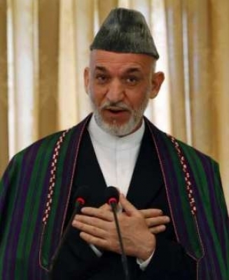 وزير الخارجية الفرنسي كوشنير:كرازي فاسد لكنه رجلنا