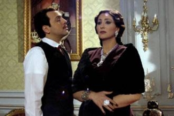 فاروق الفيشاوي يقول: فليسكت السوريون أو يرحلوا..حسين فهمي: تصريحات السوريين لا تخلو من غرور
