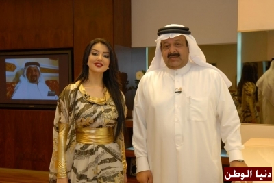 عبد العزيز جاسم مع موعد في الخيران