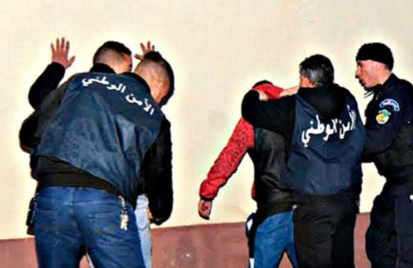 الجزائر: السجن 7 سنوات لعصابة "فيديو الرعب"