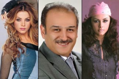 نقابةُ الممثلين المصرية :لا أهلاً ولا مرحبا بالفنانات العاريات