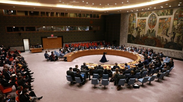 إسرائيل تستدعي سفراء الدول المؤيدة لعضوية فلسطين في الأمم المتحدة "لتقديم احتجاج قوي"