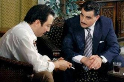 أزمة في مصر لاستعانة مسلسل عبد الناصر بخبراء تنكر من ايران