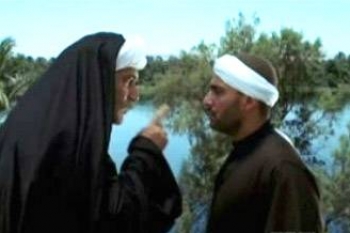 إسلاميون بالإنترنت: السقا وجمال سليمان أفضل الممثلين العرب
