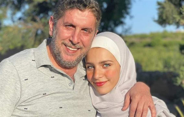وفاة الممثل السوري محمد قنوع إثر أزمة قلبية