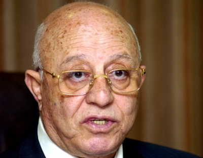 قريع:رد حول مبلغ 3 ملايين دولار