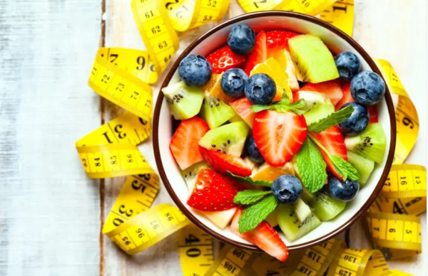 3 خيارات غذائية غنية بمضادات أكسدة