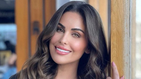 مي سليم توجّه رسالة نارية غامضة عبر الانستغرام