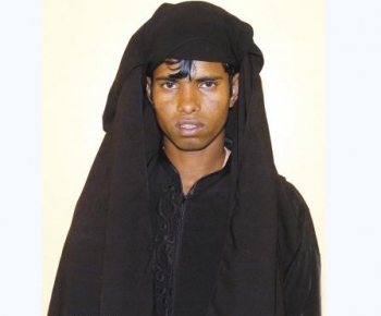 بنغالي يتسلل إلى مدرسة للبنات في السعودية متنكرا في زي نسائي