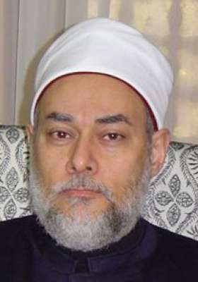 علي جمعة: لم اتعامل مع مبارك.. ولا اخجل من زيجاتي الاربعة