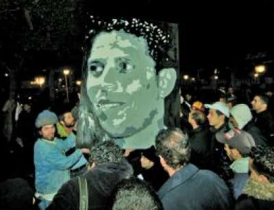 الوجه الآخر للثورة التونسية..حكاية «الصفعة»التي لم تكن سوى كذبة وسيناريو خيالي!