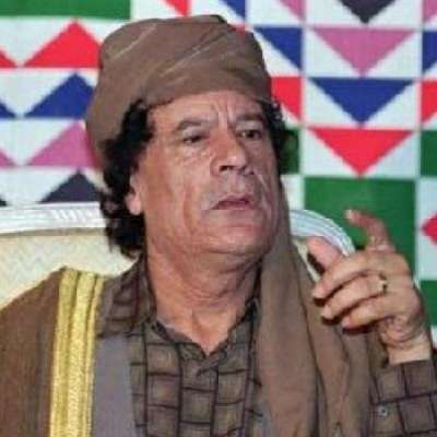 مصدر ليبي:الكويت تبرعت باموال لثوار بنغازي سبق وان تلقتها كمساعدة من القذافي