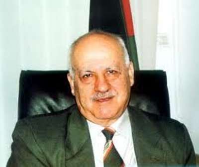 رفيق النتشه وحديث الألغاز