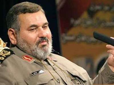 رئيس أركان الجيش الإيراني: الخليج كان دائماً ملك إيران