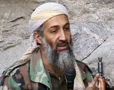 مكالمة هاتفية قادت لاغتيال اسامة بن لادن