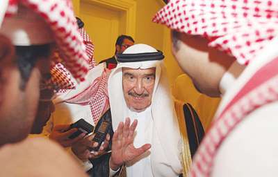 وزير التخطيط : ليست هناك أسرة سعودية بلا طعام