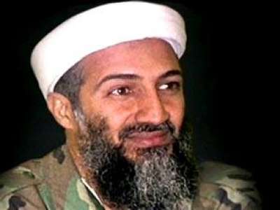بن لادن يوصي نسائه بعدم الزواج واولاده بترك "القاعدة"