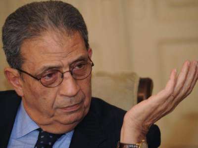 موسى: المصالحة أفشلت خطط تدمير فلسطين ..ووصف حماس بأنها «إرهابية» انتهى عمليا