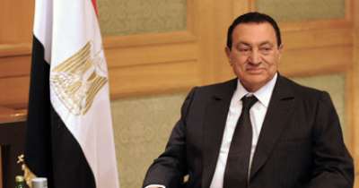 اشتباكات بين مؤيدى ومعارضى مبارك أمام ماسبيرو