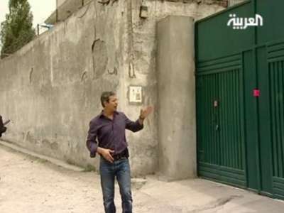 شاهد عيان يروي تفاصيل ليلة مقتل زعيم تنظيم القاعدة