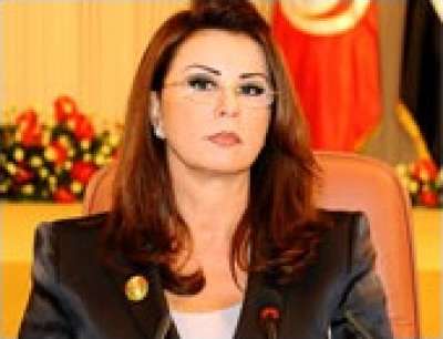 محكمة تونسية تحكم على عماد الطرابلسى بالسجن عامين مع النفاذ