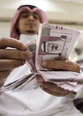 السعودية:إدارة لتتبع «الثراء السريع» لموظفي الدولة