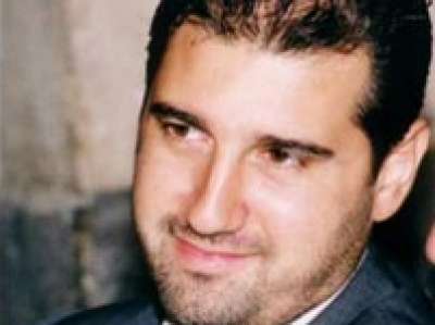 رامي مخلوف: سنواجه الاحتجاجات في سوريا حتى النهاية