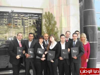 المنتجع الاردني كمبينسكي عشتار البحر الميت يبدأ حملة ترويجية في دول الخليج