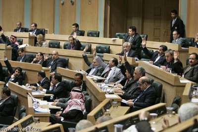 30 نائبا في البرلمان الاردني يتوسطون من أجل موظف