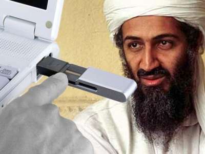 أسلوب مراسلات بن لادن أعجز ملاحقات المخابرات العالمية رغم بساطته