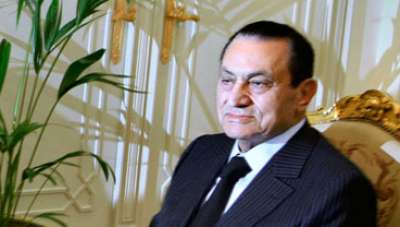نقل مبارك لـ''سجن طره'' فور تحسن حالته الصحية