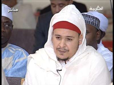 سكان الدار البيضاء في المغرب ينتظرون رمضان للصلاة وراء القارئ المغربي عمر القزابري