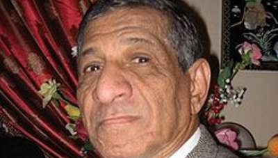 سحب الجنسية المصرية من موريس صادق