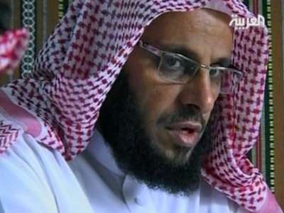 القرني: جلوس الرئيس اليمني في السلطة " فتنة" ولابد أن يرحل