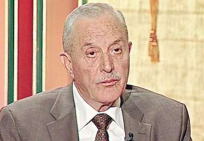 اتهامات ضد أحمد عبيدات بقيادة انقلاب سياسي في الاردن