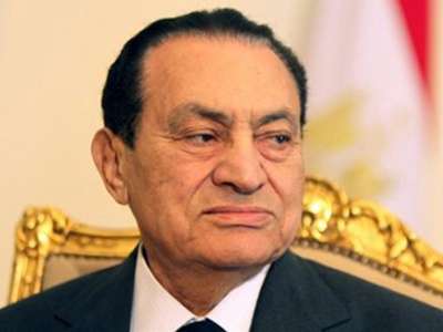 قضاة وحقوقيون يؤكدون أن محاكمة مبارك أكبر تحدّ في تاريخ القضاء
