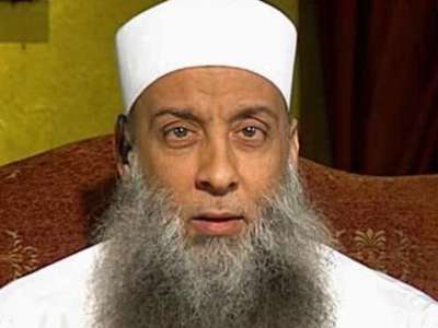 أبو إسحاق الحويني يرد على اتهامه بالدعوة لبيع الجواري في مصر