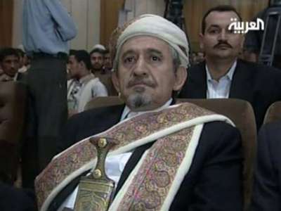 اليمن:عشرات القتلى وصالح يأمر بسحق اولاد الاحمر