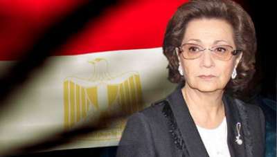 10 آلاف جنيه.. فاتورة علاج سوزان مبارك