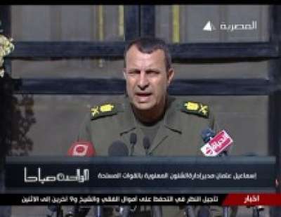 بثينة كامل : اللواء أسماعيل عثمان قال ان البنات والولاد كانوا بيناموا مع بعض فى التحرير