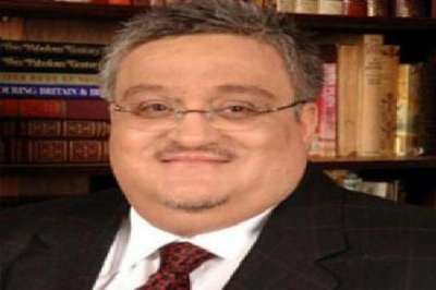 صحيفة مصرية : خالد شاهين تحرش بسكرتيرة في اميركا تدعى سمرة