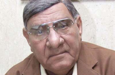 الإعلامي المصري مفيد فوزي: لم أكن ضد الثورة.. فقط كنت أحتاج بعض الوقت كي أفهم وأغير جلدي