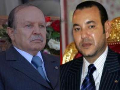 رئيس الوزراء الجزائري يتهم المغرب بتلفيق تهم إرسال مرتزقة إلى ليبيا