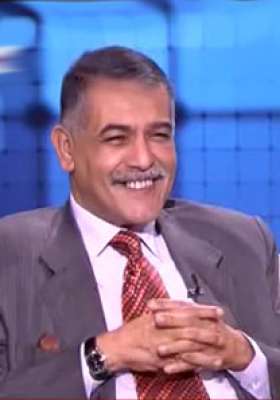 طلعت السادات يرفض ايداع مبارك في السجن مراعاة لمرضه